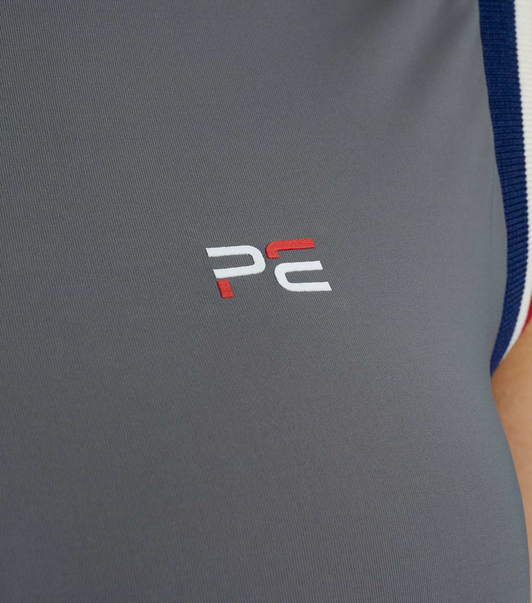 Alito Ladies Sleeveless Riding Top