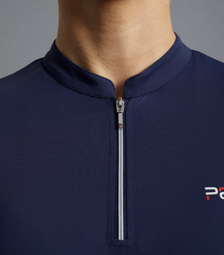 Alito Ladies Sleeveless Riding Top