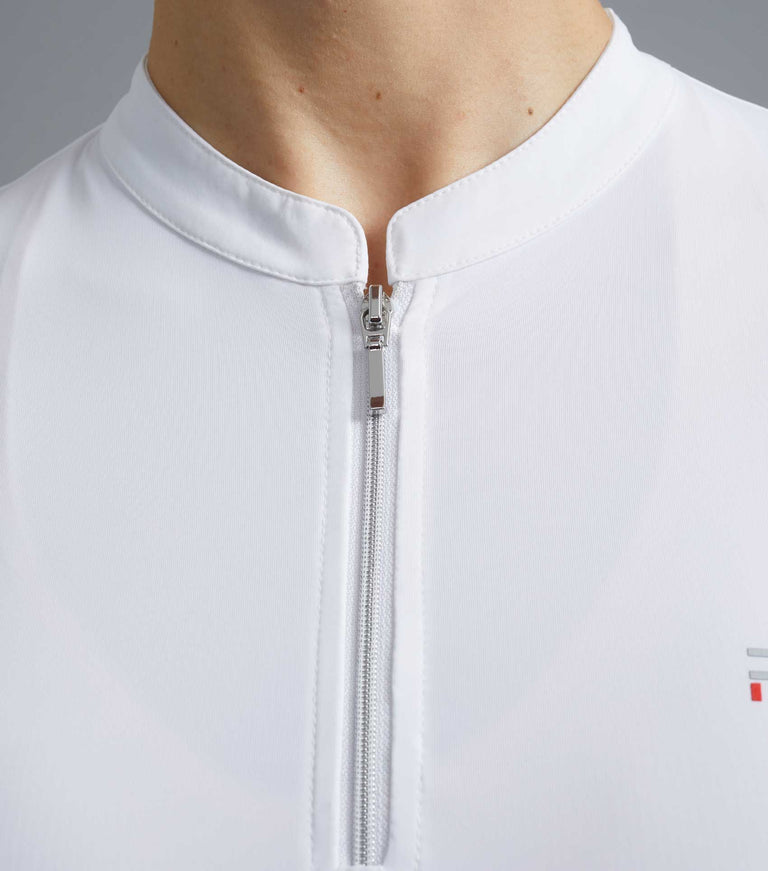 Alito Ladies Sleeveless Riding Top