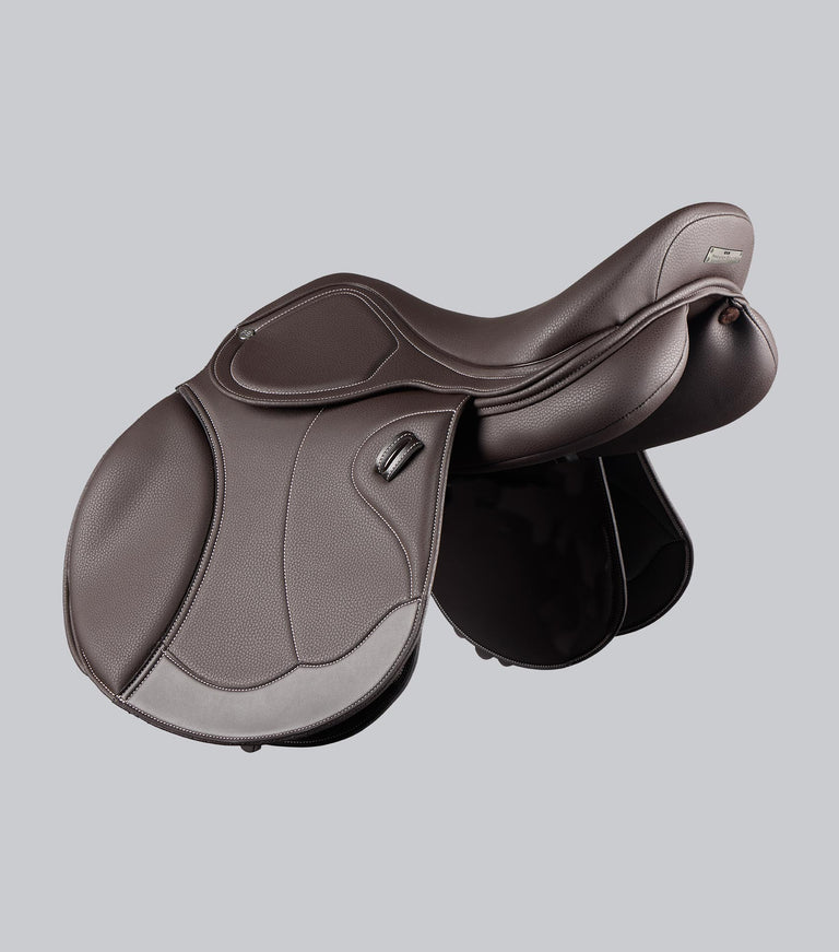 Antibes Syntethic Close Contact Saddle