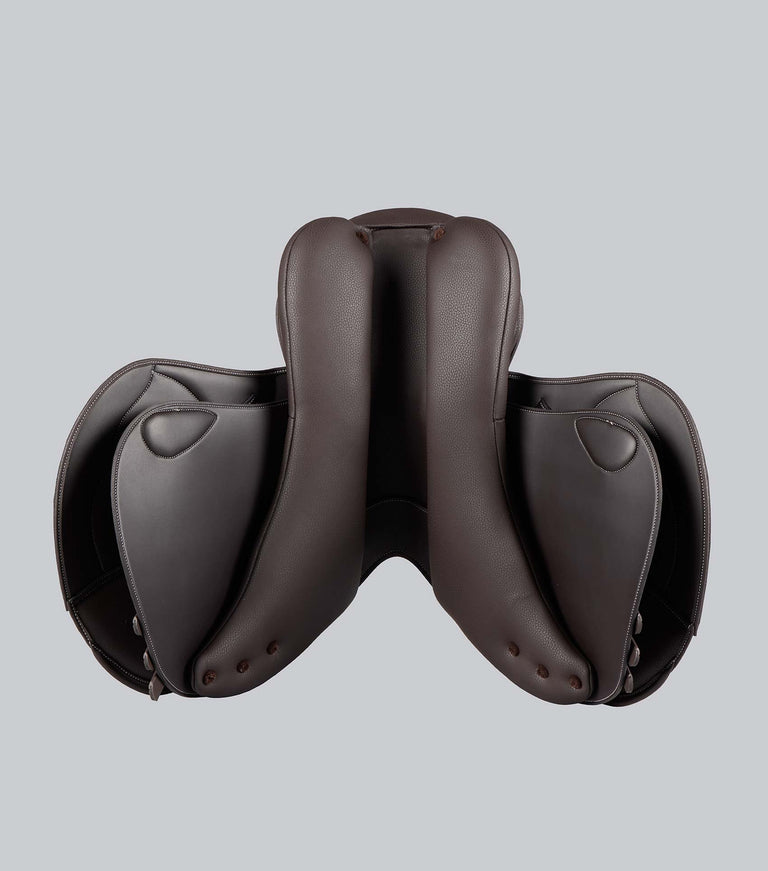 Antibes Syntethic Close Contact Saddle