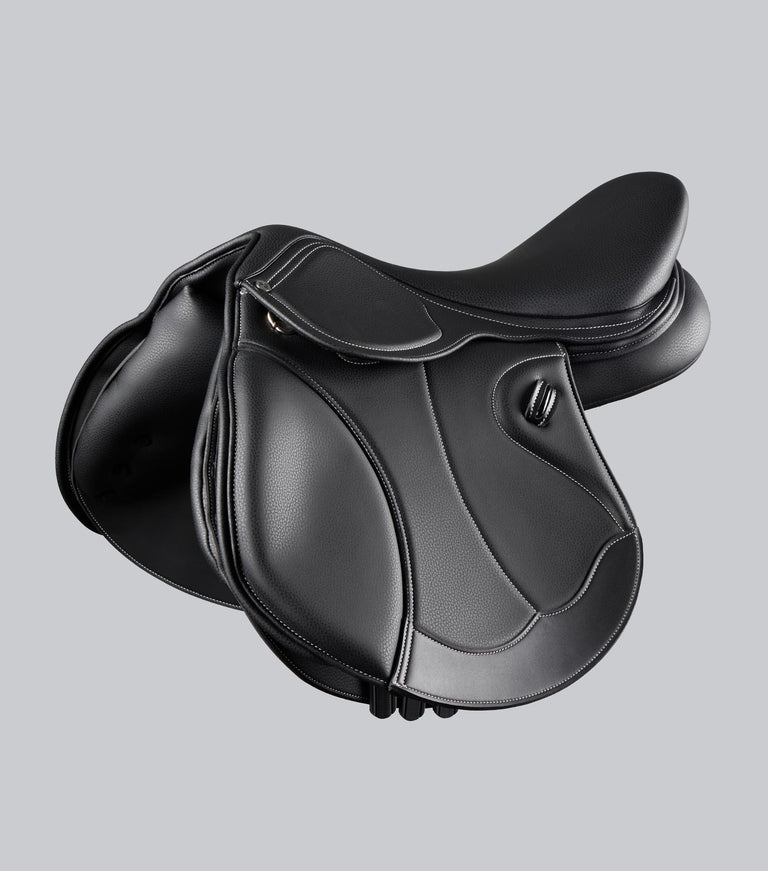 Antibes Syntethic Close Contact Saddle