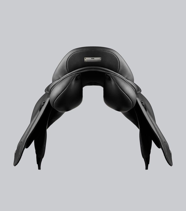 Antibes Syntethic Close Contact Saddle