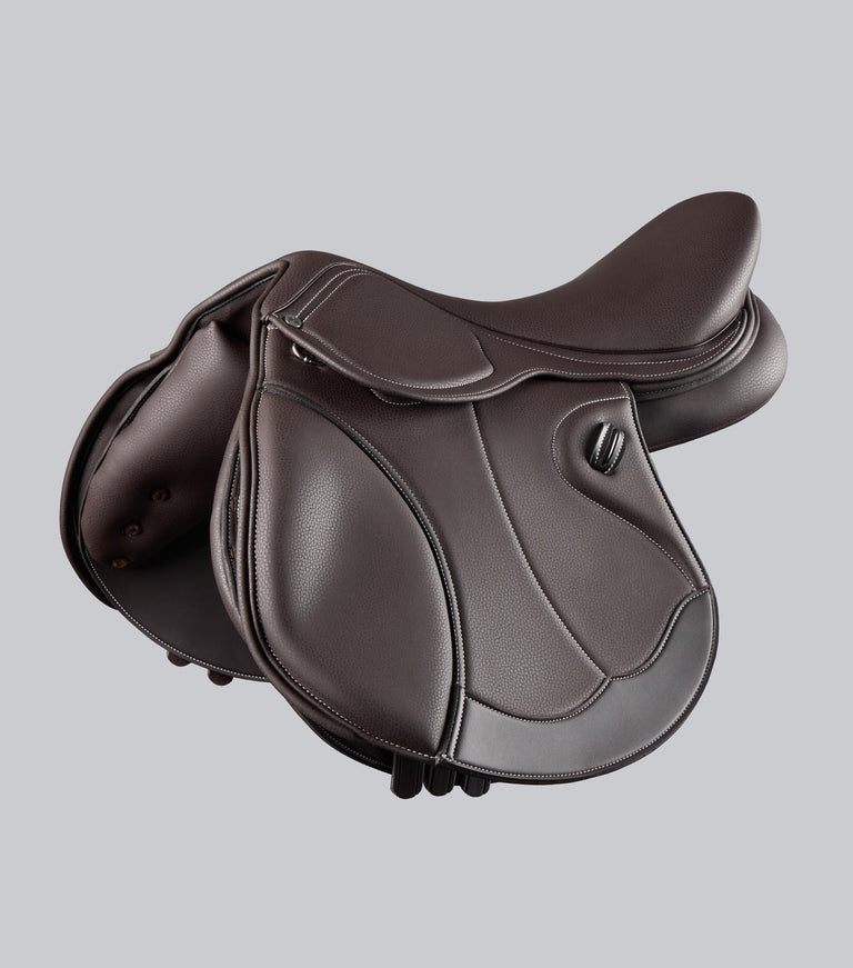 Antibes Syntethic Close Contact Saddle