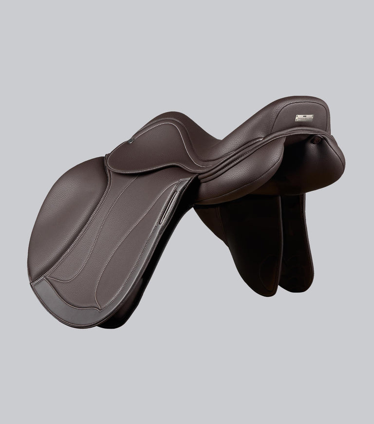 Antibes Synthetic Jump Saddle