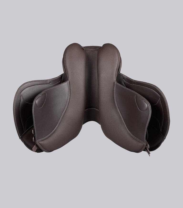 Antibes Synthetic Jump Saddle