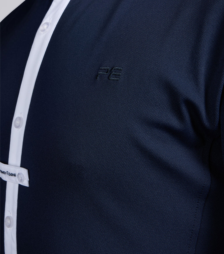 Antonio Men's Short Sleeve Show Shirt