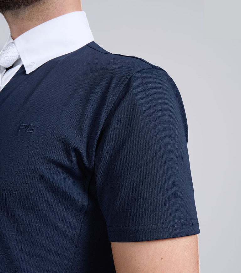 Antonio Men's Short Sleeve Show Shirt