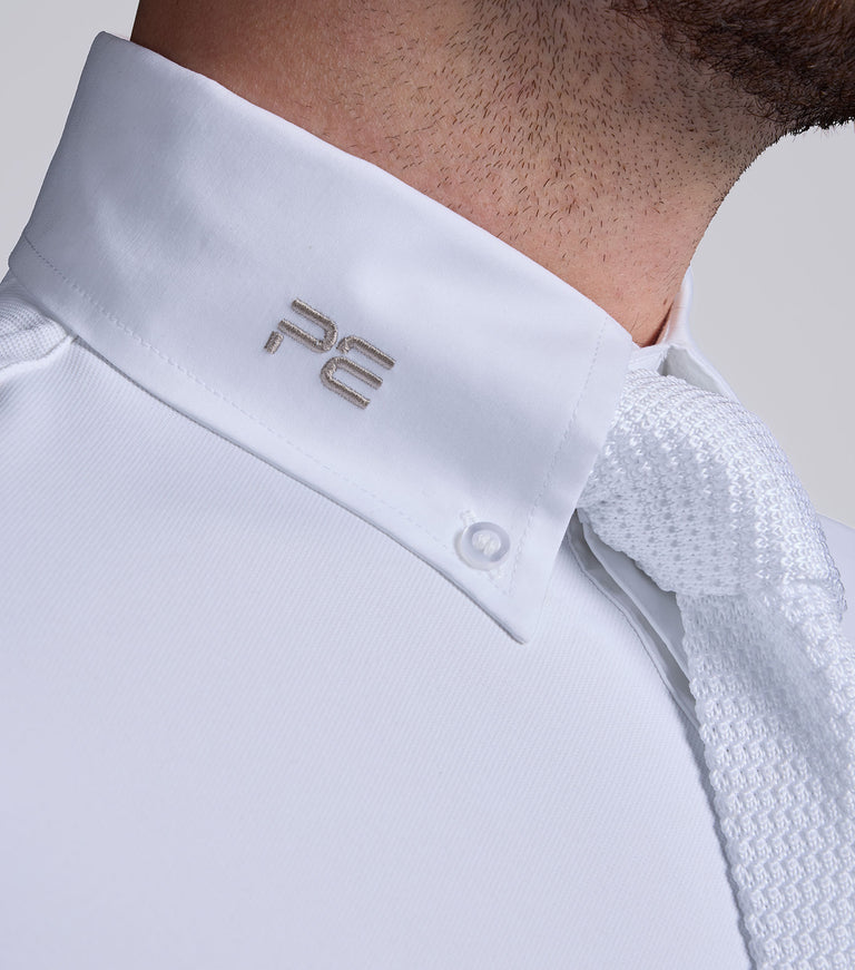 Antonio Men's Short Sleeve Show Shirt