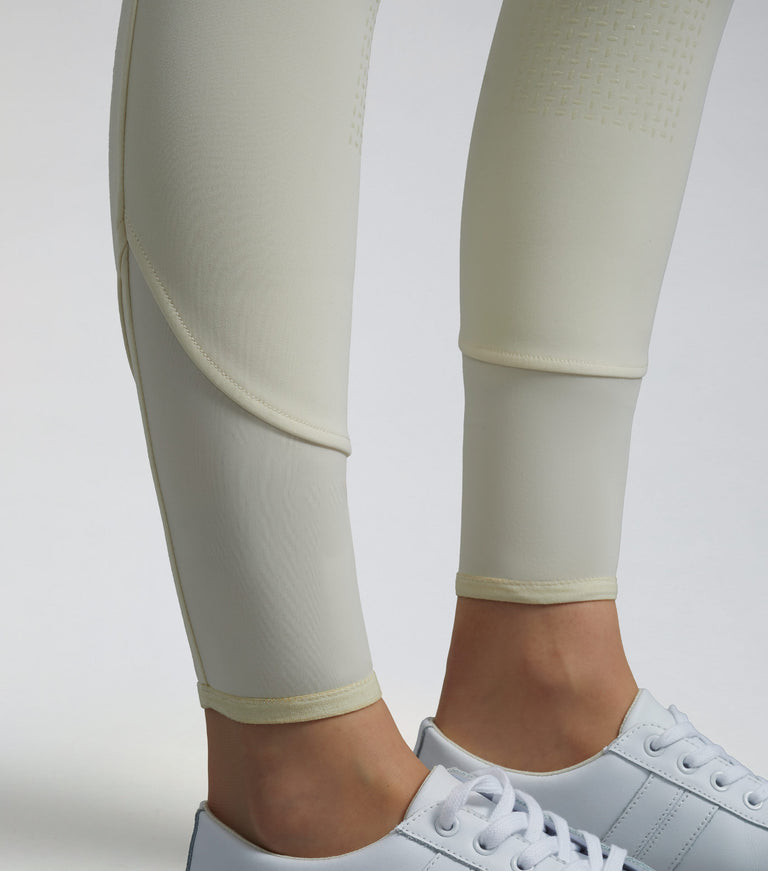 Aradina Ladies Full Seat Gel Competition Riding Breeches