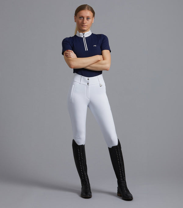 MARKED - Aradina Ladies Full Seat Gel Competition Riding Breeches
