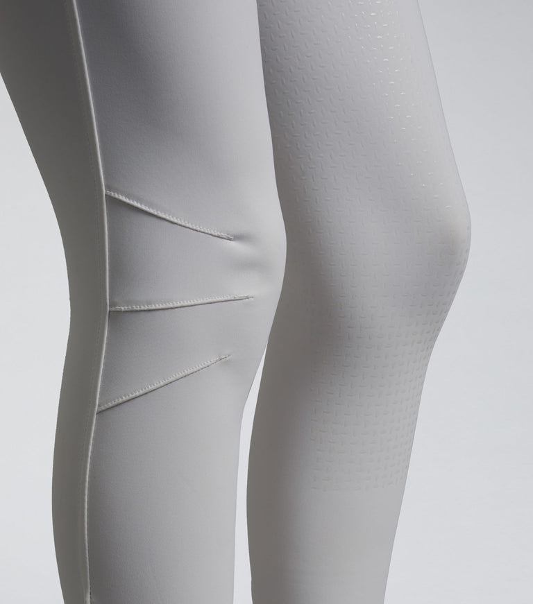 Aradina Ladies Full Seat Gel Competition Riding Breeches
