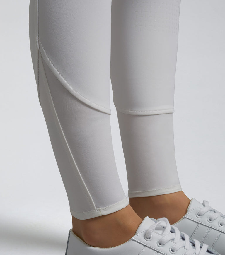 Aradina Ladies Full Seat Gel Competition Riding Breeches