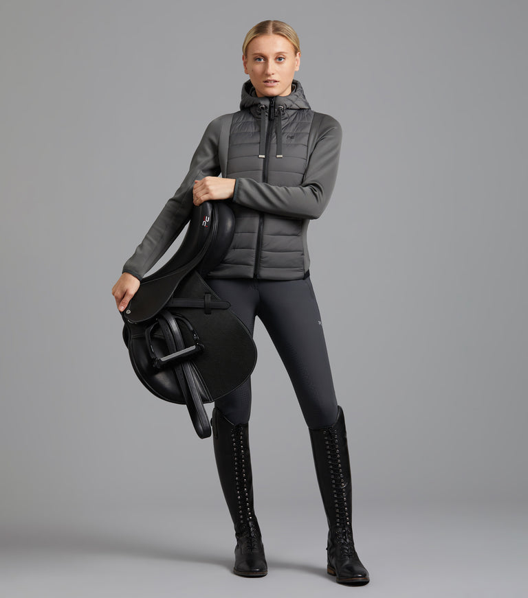 Equine sales jackets ladies