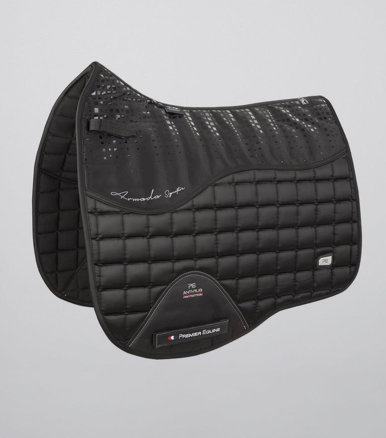 Armada Close Contact Dressage Square