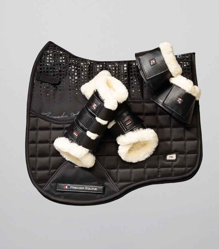 Armada Close Contact Dressage Square