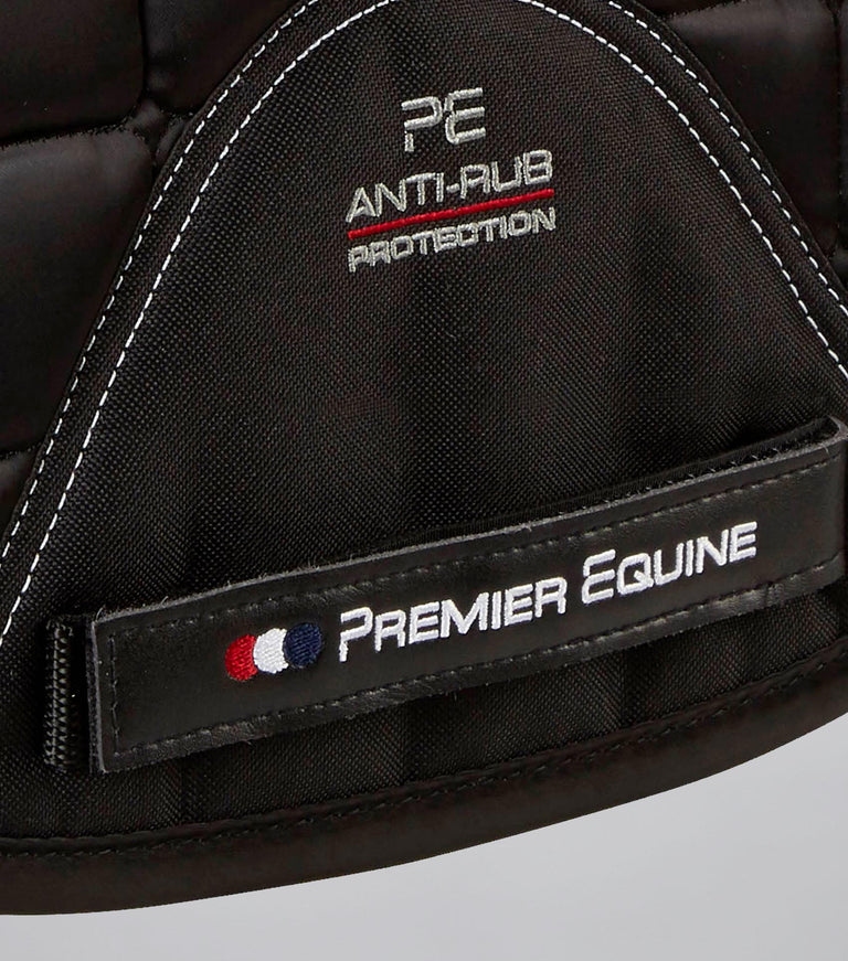 Armada Close Contact Dressage Square