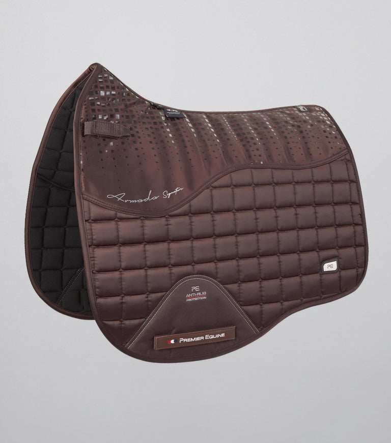 Armada Close Contact Dressage Square