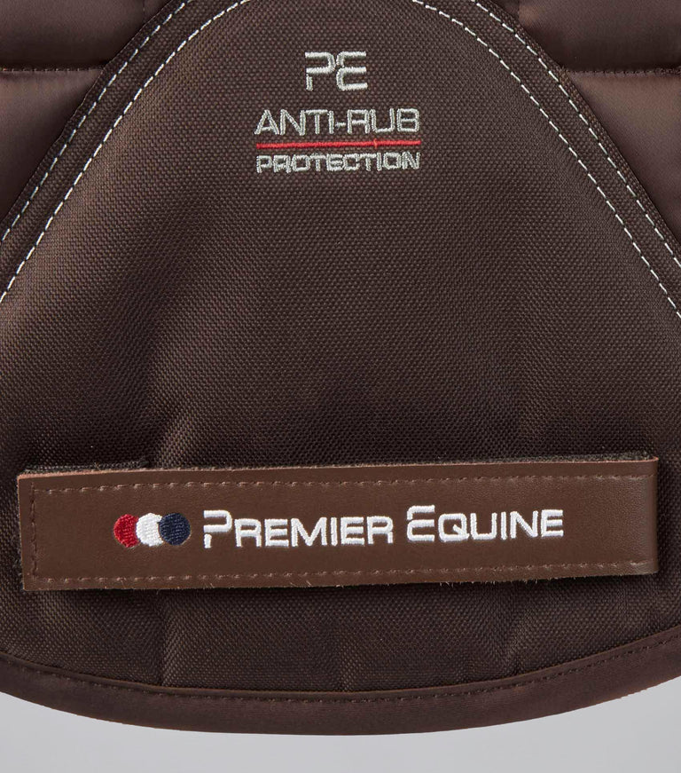 Armada Close Contact Dressage Square