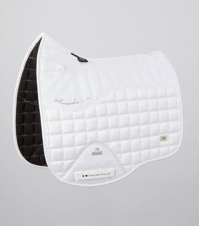 Armada Close Contact Dressage Square
