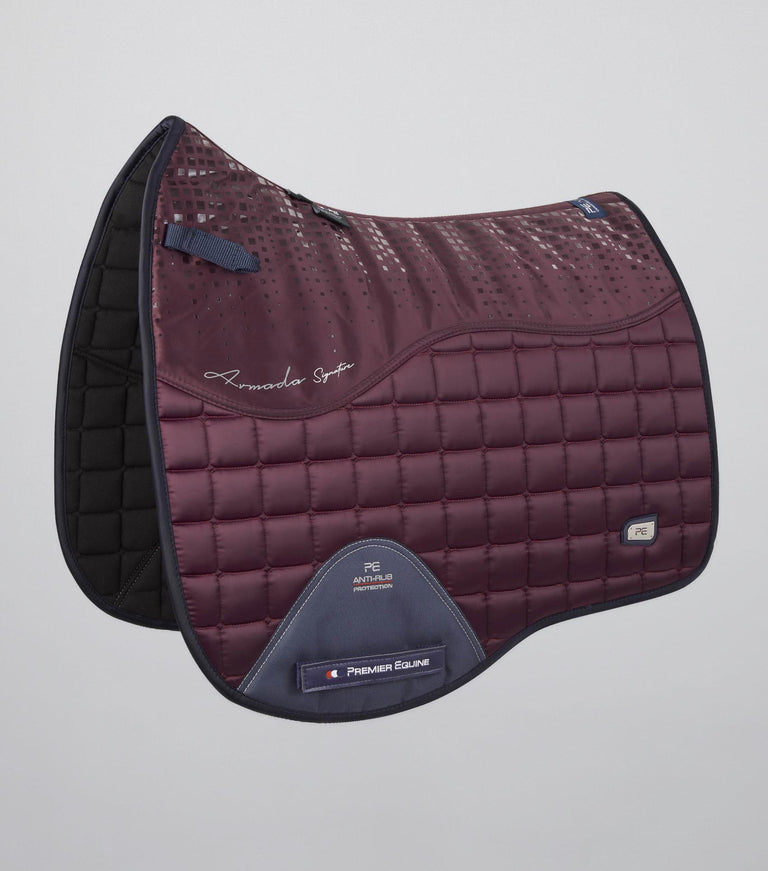 Armada Close Contact Dressage Square