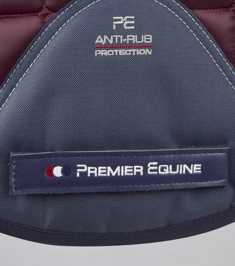 Armada Close Contact Dressage Square