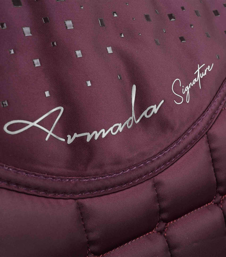 Armada Close Contact Dressage Square