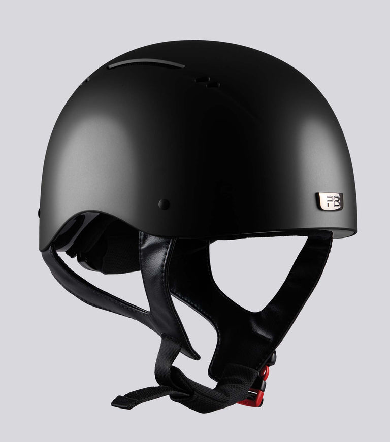 Artemis Jockey Skull Helmet