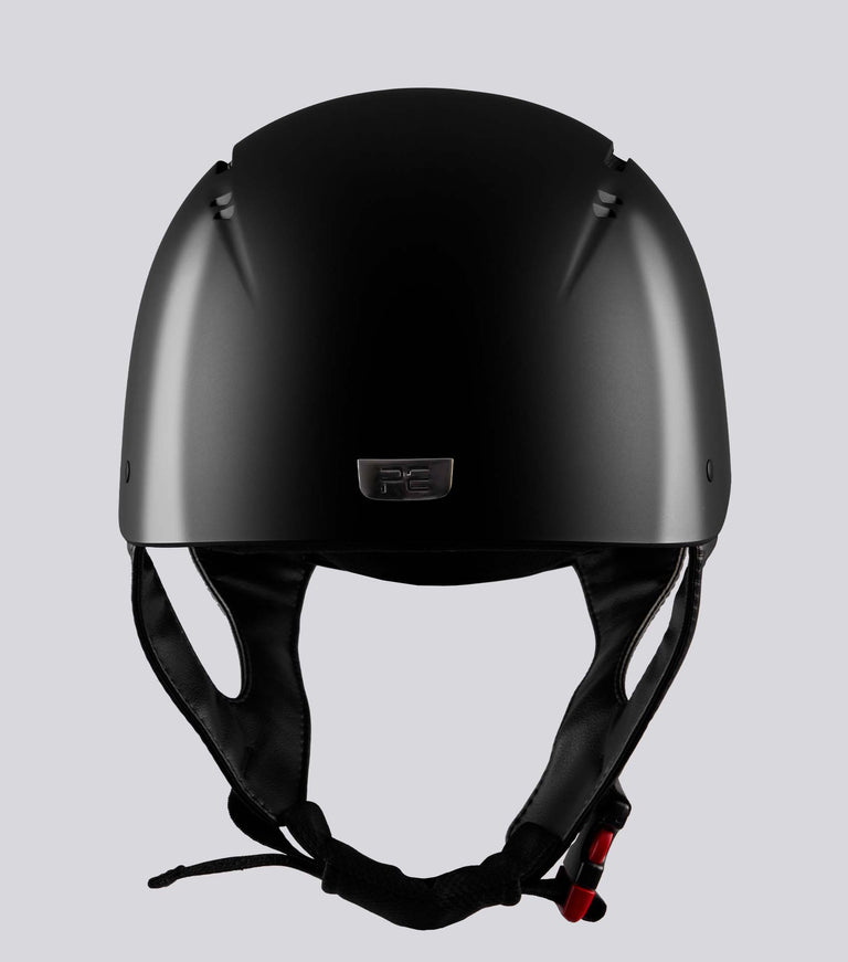 Artemis Jockey Skull Helmet