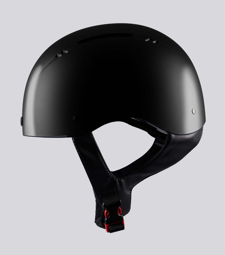 Artemis Jockey Skull Helmet