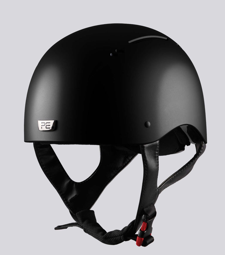 Artemis Jockey Skull Helmet