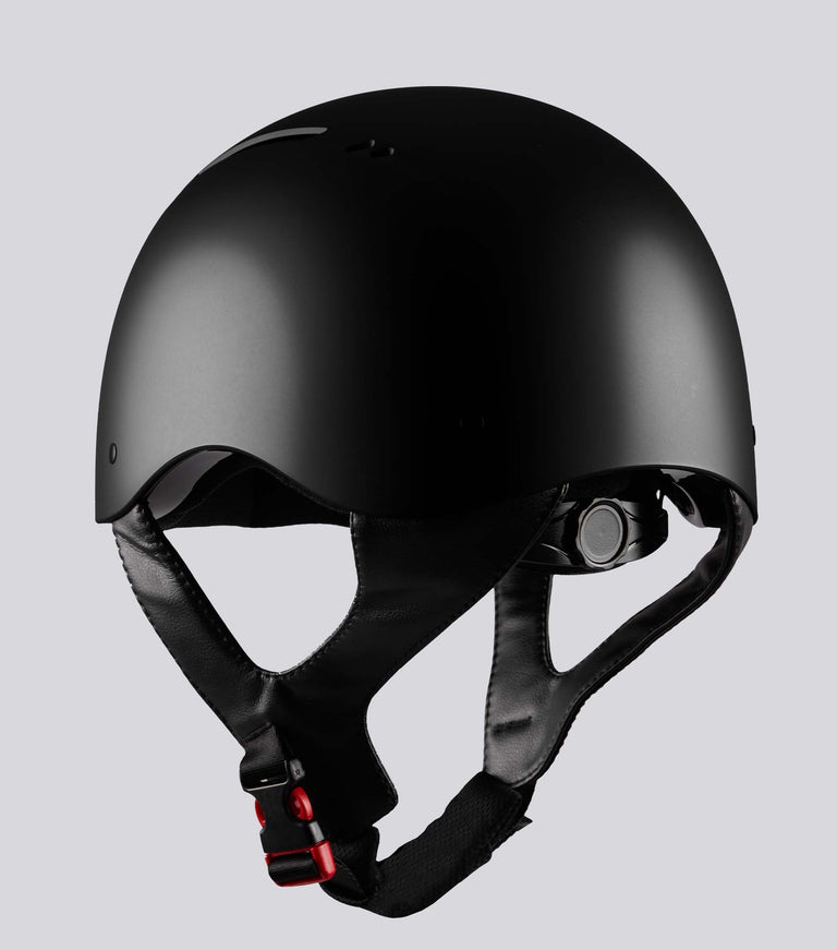 Artemis Jockey Skull Helmet