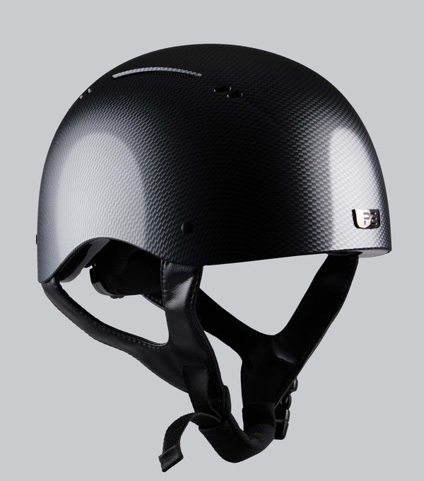 Artemis Jockey Skull Helmet