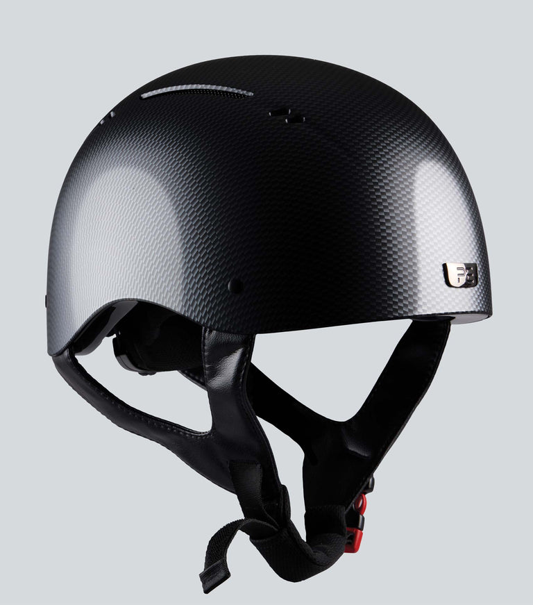 Artemis Jockey Skull Helmet