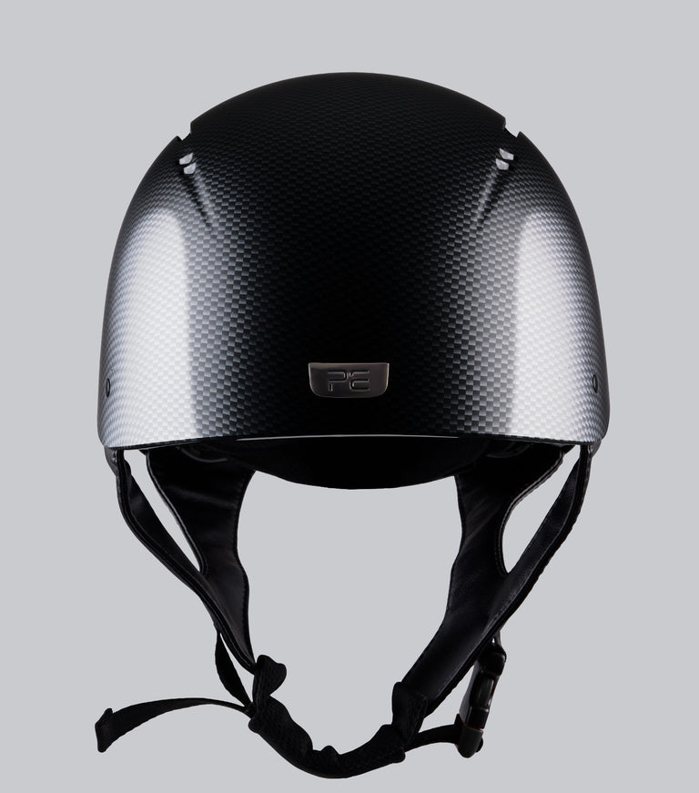 Artemis Jockey Skull Helmet