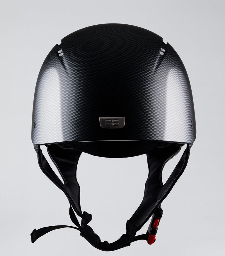 Artemis Jockey Skull Helmet