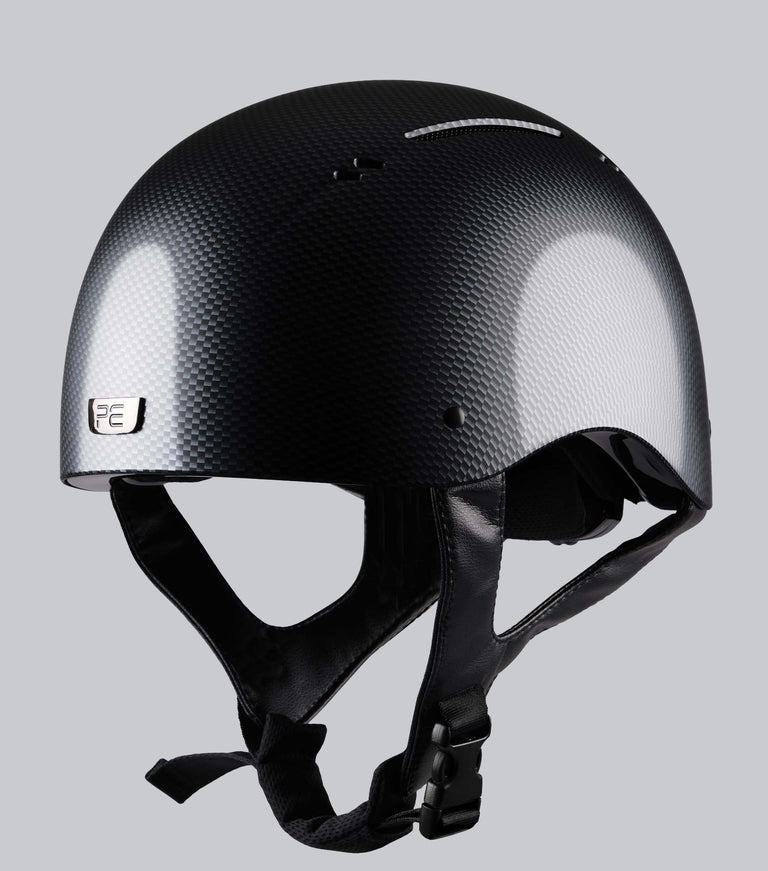 Artemis Jockey Skull Helmet