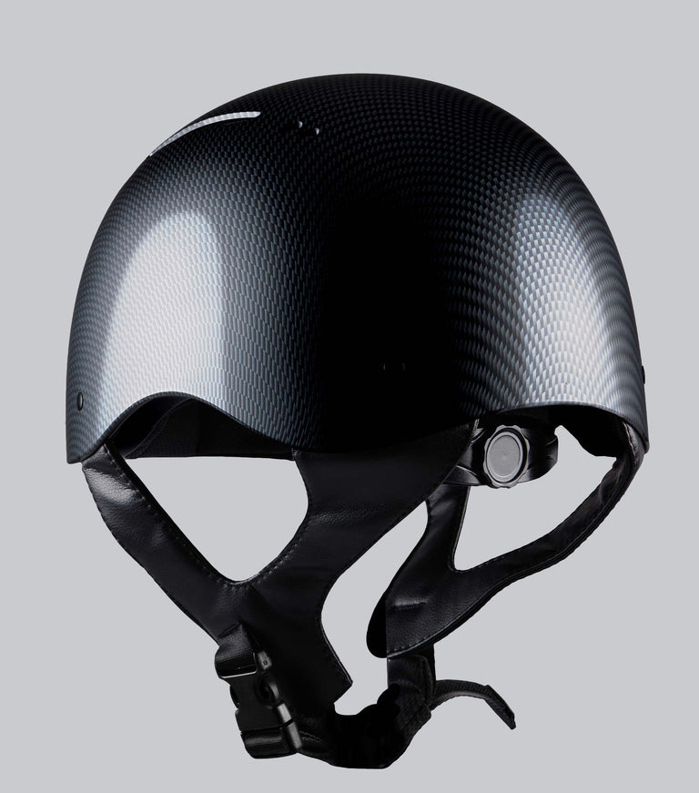 Artemis Jockey Skull Helmet