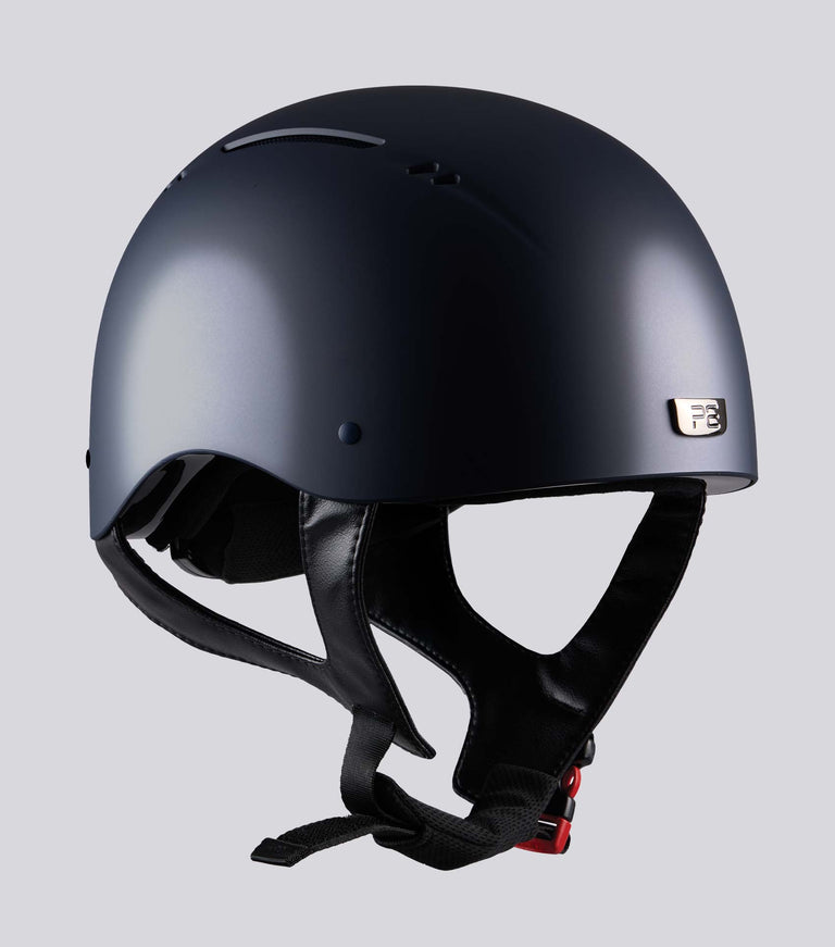 Artemis Jockey Skull Helmet