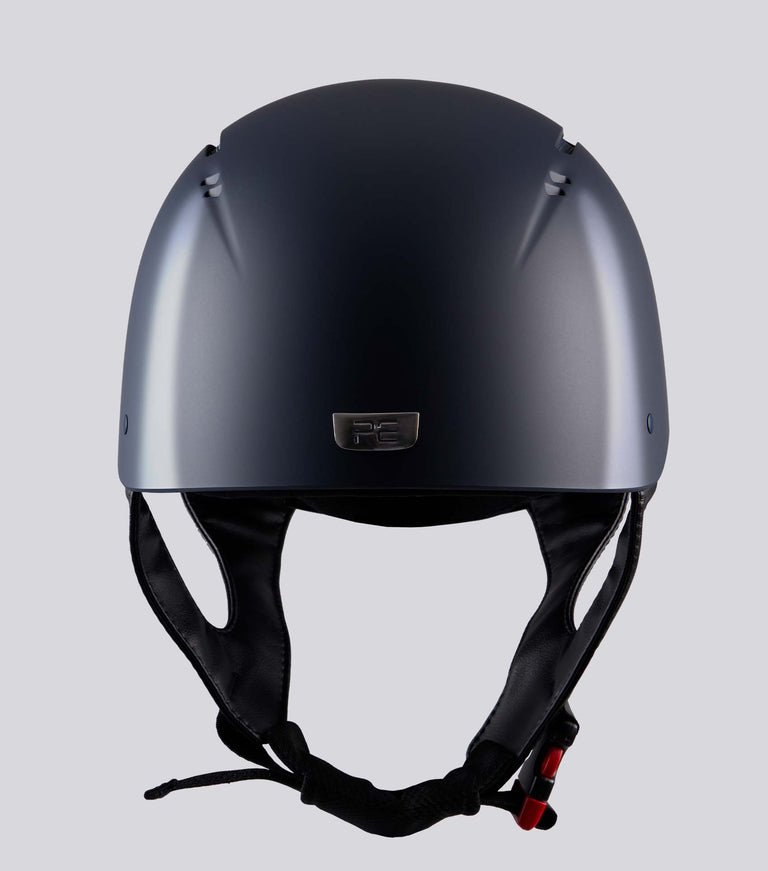 Artemis Jockey Skull Helmet