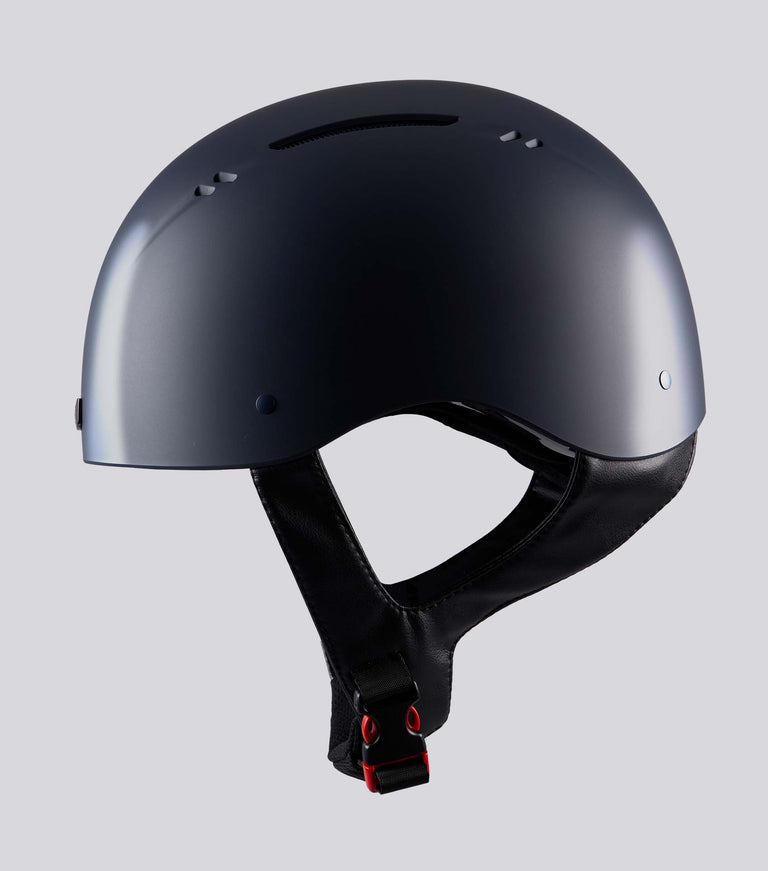 Artemis Jockey Skull Helmet