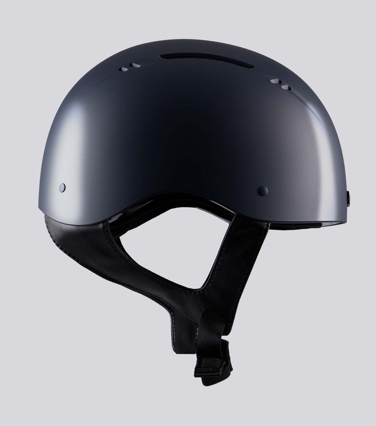 Artemis Jockey Skull Helmet