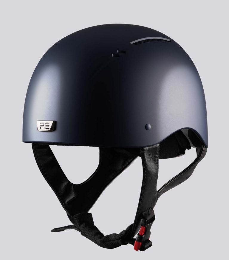 Artemis Jockey Skull Helmet