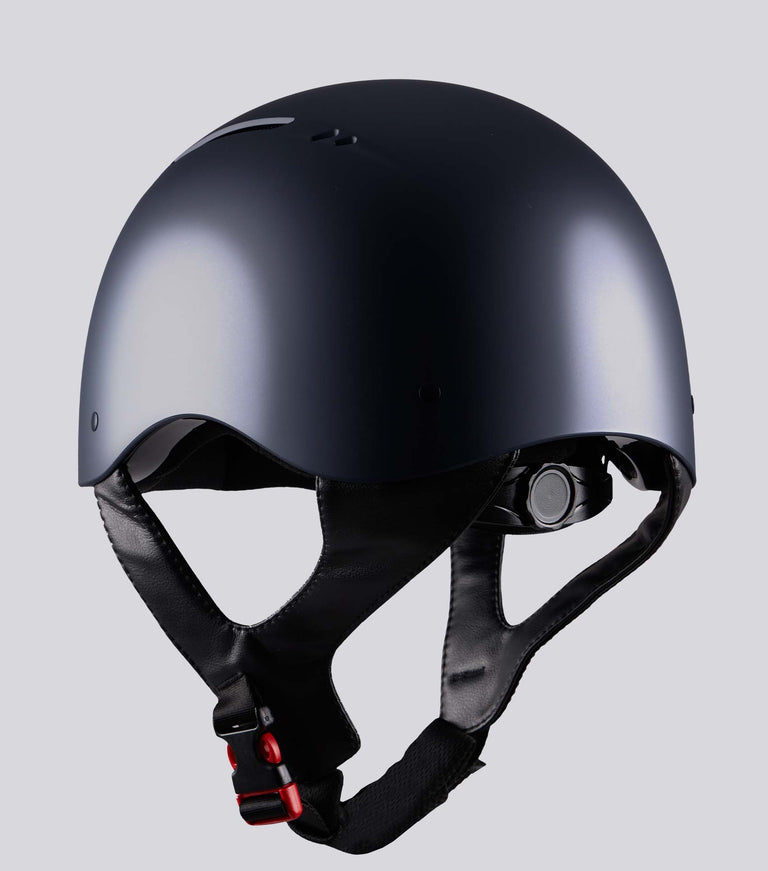 Artemis Jockey Skull Helmet