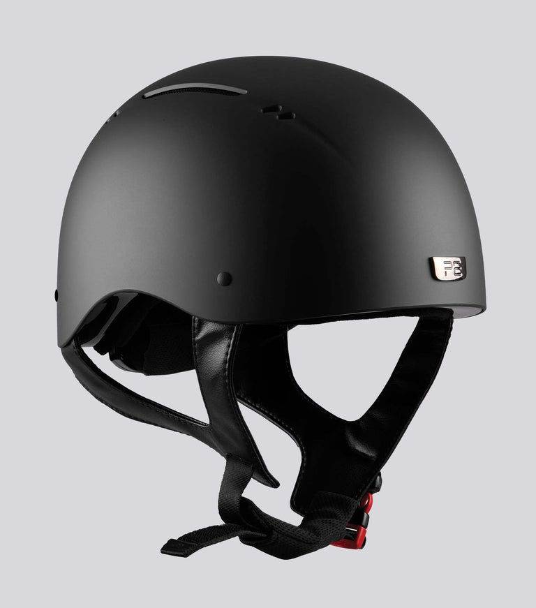Artemis Jockey Skull Matte