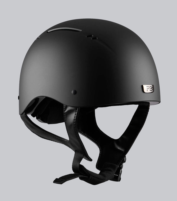 artemis jockey skull matte