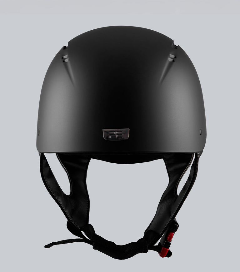 Artemis Jockey Skull Matte