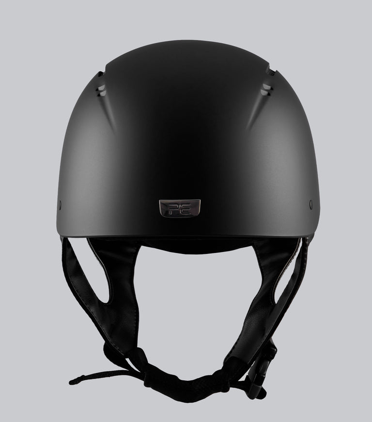 artemis jockey skull matte