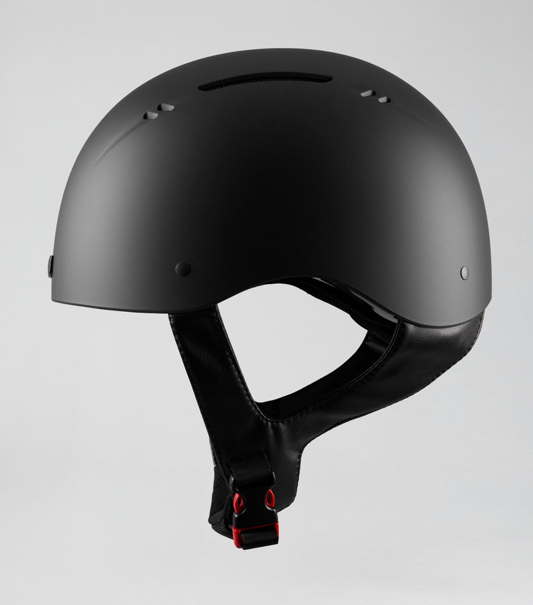 Artemis Jockey Skull Matte