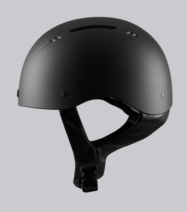 artemis jockey skull matte